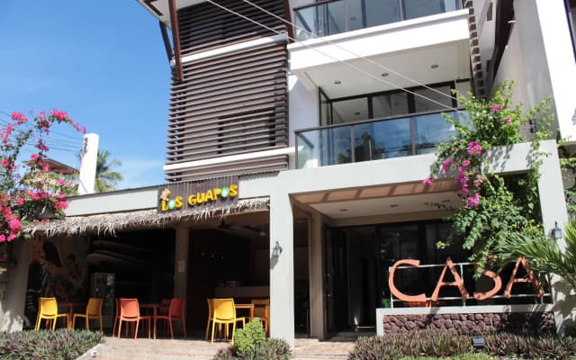Casa Coron Hotel