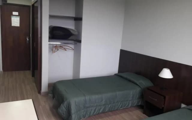 Hotel Itamaraty