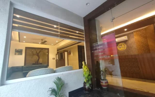 Hotel Dream Inn