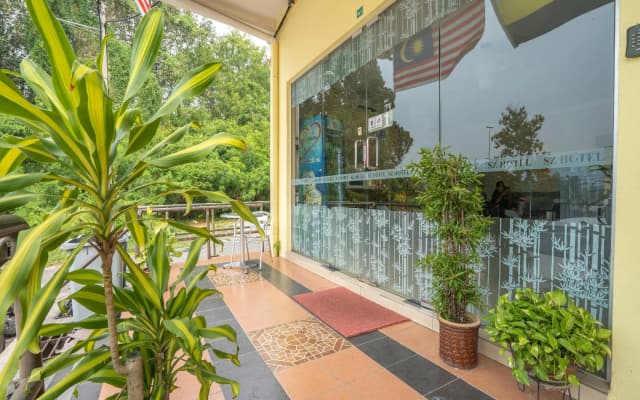 Sz Hotel