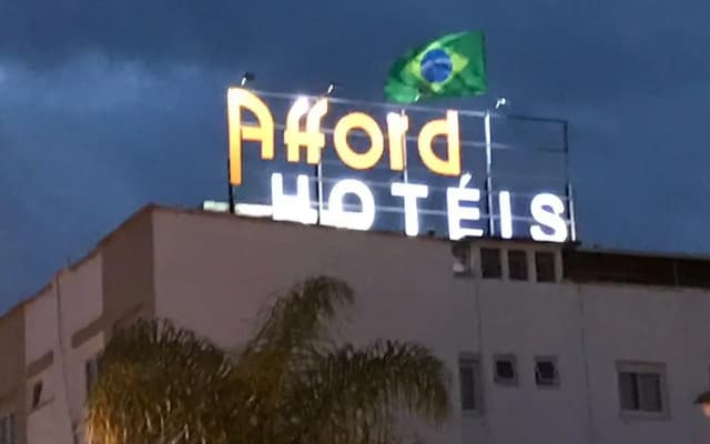 Afford Hoteis