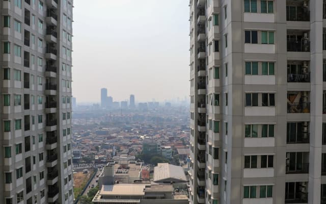 Full Furnished With Comfort Design 2Br Apartment At Thamrin Residence