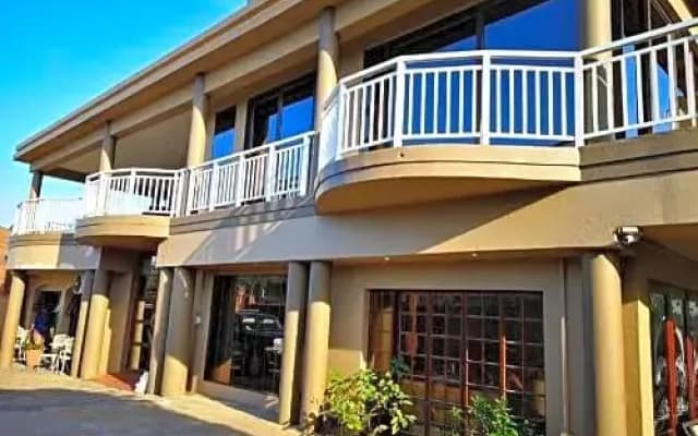 Dolphin Coast B&B