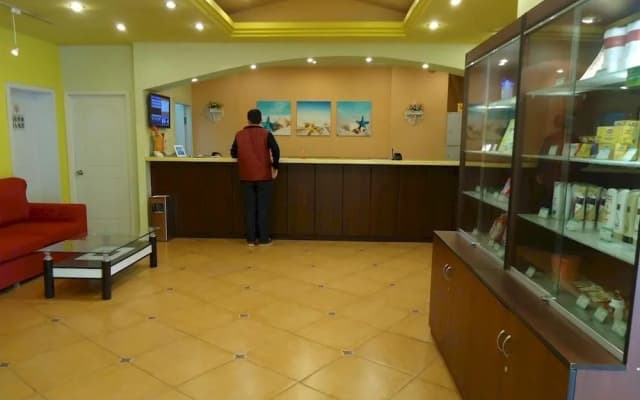 Home Inn Wuxi Nanchang Street Yongle Road