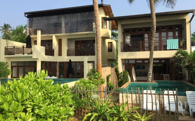 Chillax Villas