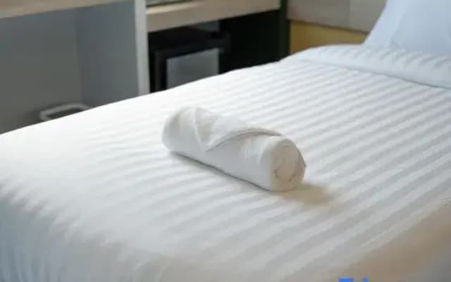 Pillow Inn Phayao