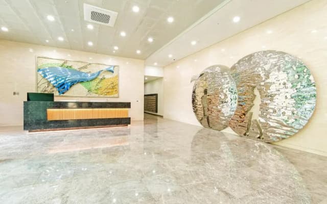 Ariari Hotel