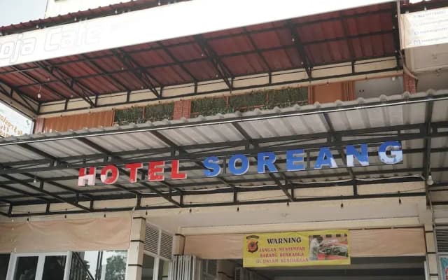 Hotel Soreang