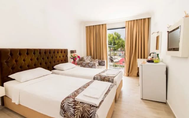 Bahar Hotel