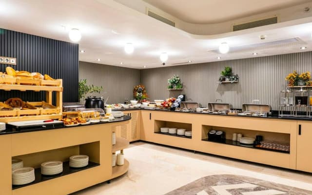 Maritimo Hotel
