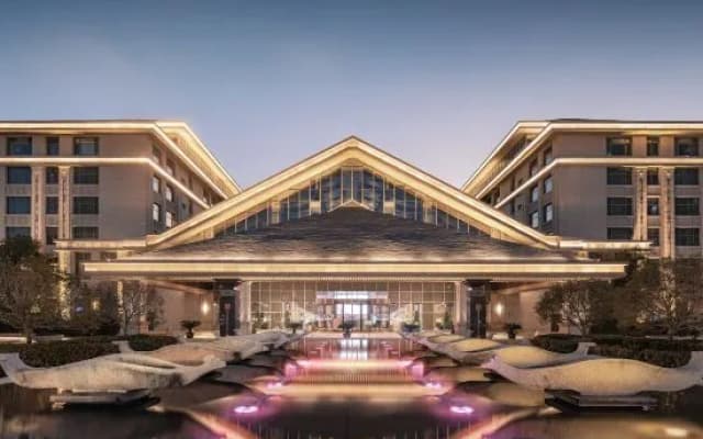 Jinzhai Hotel