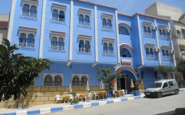 Hotel Zouar