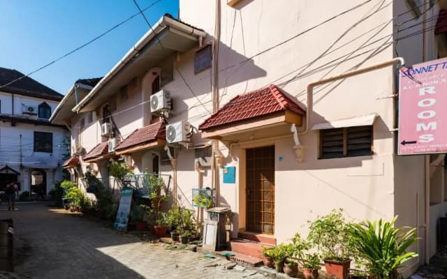 Sonnetta Residency