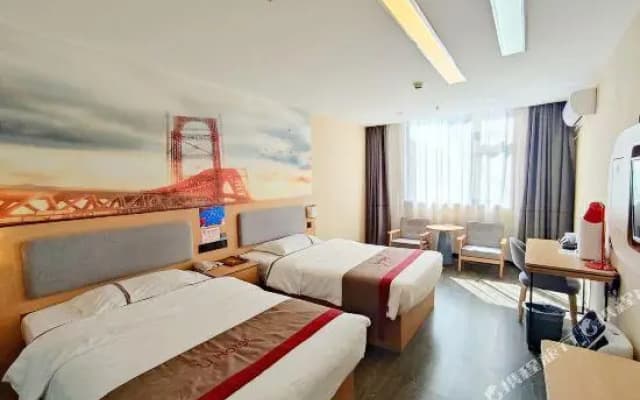 Thankyouhotel