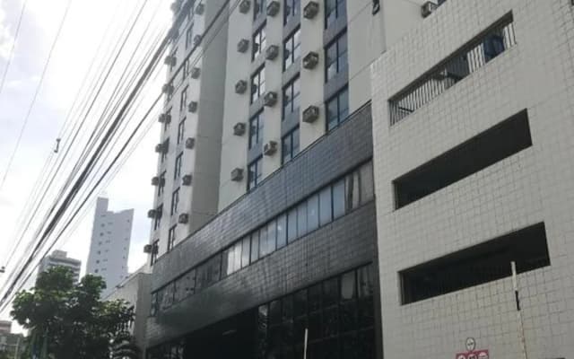 Rede Andrade Onda Mar