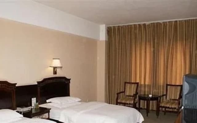 Kunming Yingrong Impression Hotel