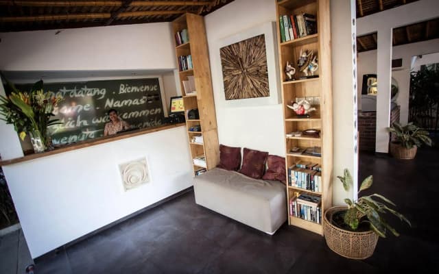 Pearl Boutique Hotel - Adult Only