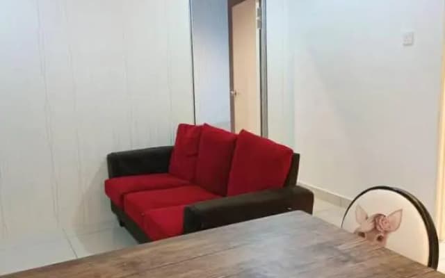 Mansion One Seaview Luxury 2 Bedroom Gurney Georgetown gleneagles