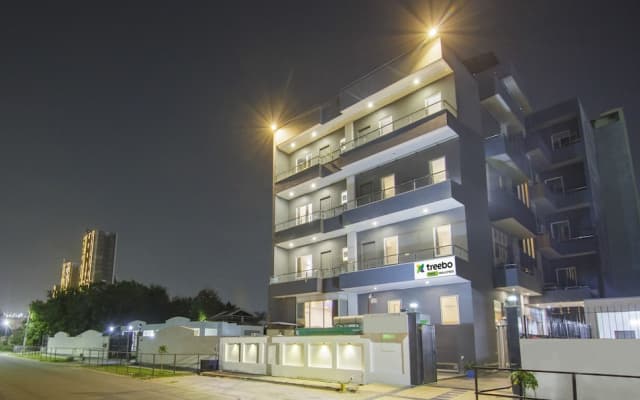 hotel noida express