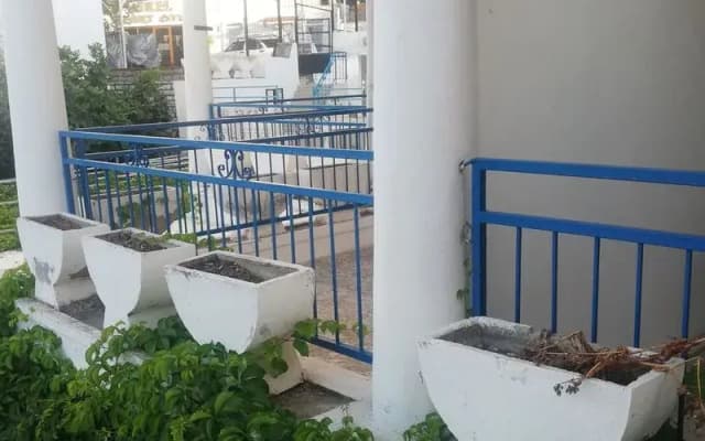 Sahin Apart Otel