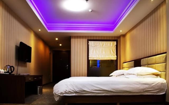 Hangzhou Frid Jonejer Hotel