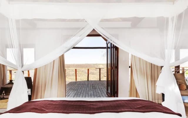 Esiweni Luxury Safari Lodge