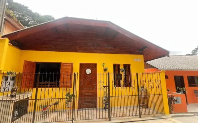 Luxury 3 Bedroom Home
