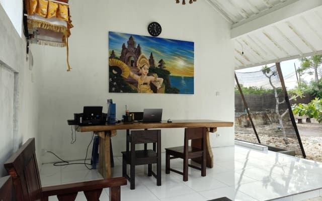 Alam Cottage Uluwatu