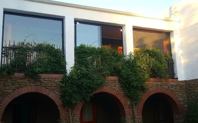 Barrydale Karoo Lodge