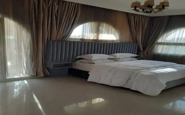 Locanda Villas Marrakech Targa Road