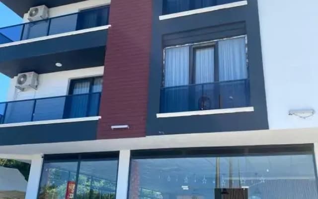Roden Apart Hotel