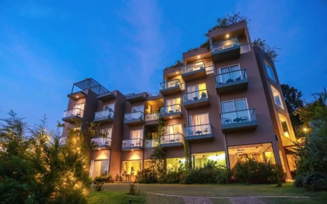 Kandy Skyloft