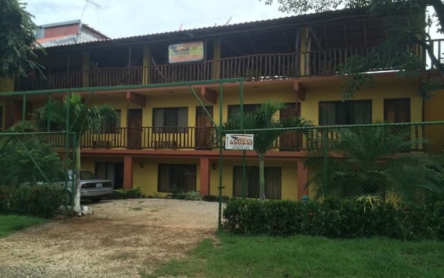 Hotel Georgi CR