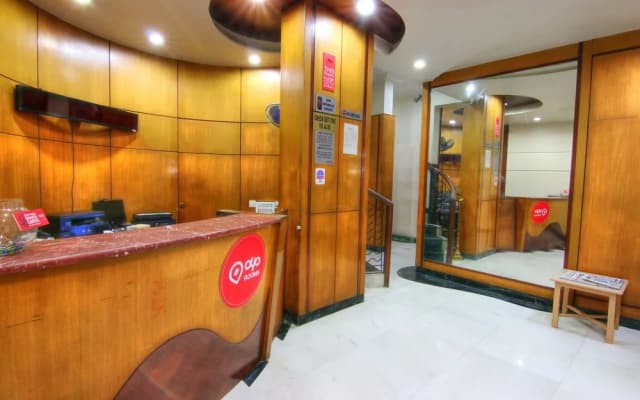 Zo Rooms Goregaon Railway Station