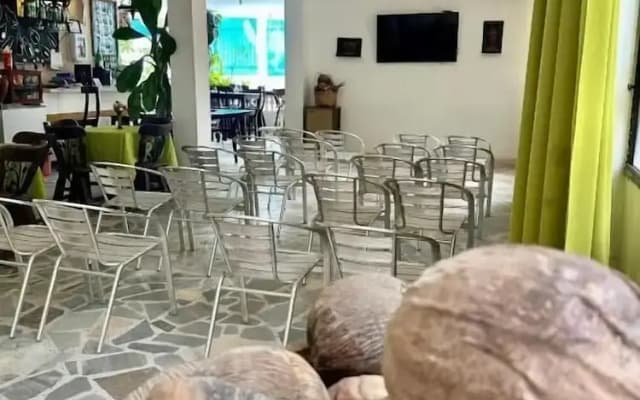Hotel Avenida 15