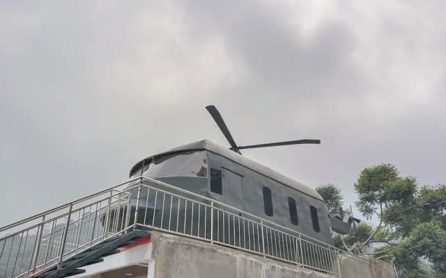 Hally Batulayang