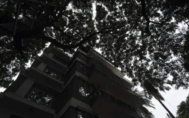 Ananya Comfortss - Koramangala