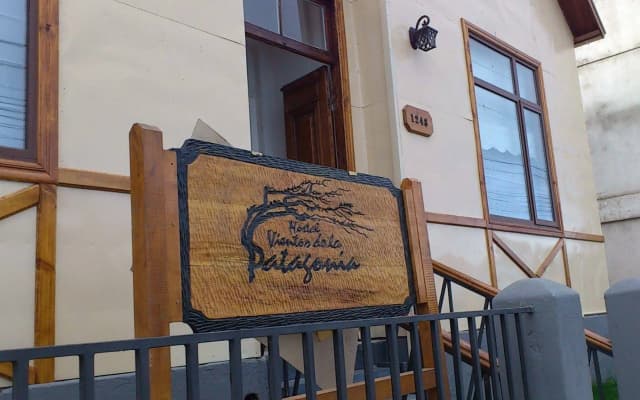 Hostal Vientos de la Patagonia