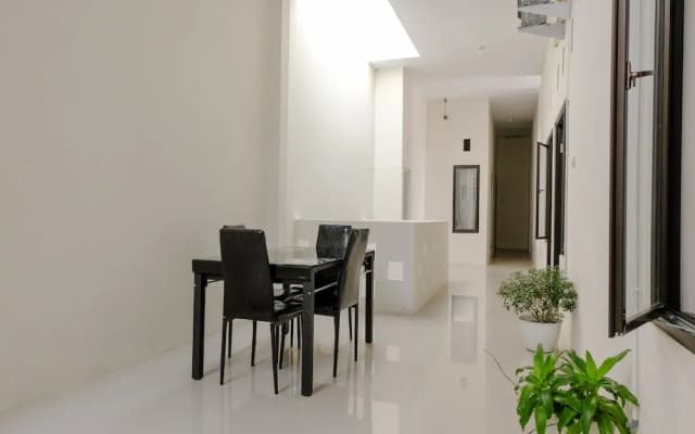 Semeru Residence Syariah