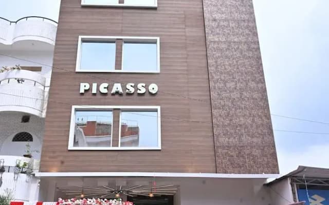 Picasso