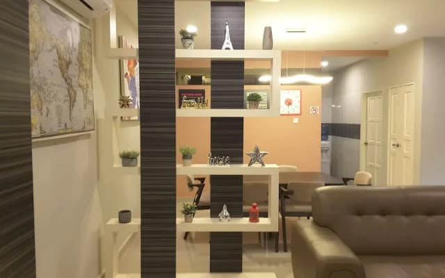 Laman Kurnia Holiday House