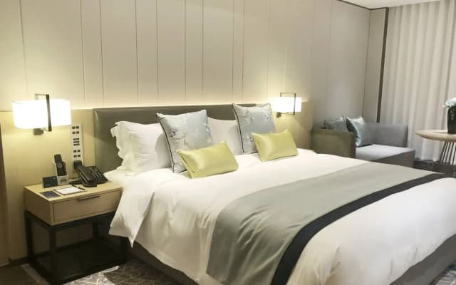Days Hotel & Suites by Wyndham Zixin Changsha