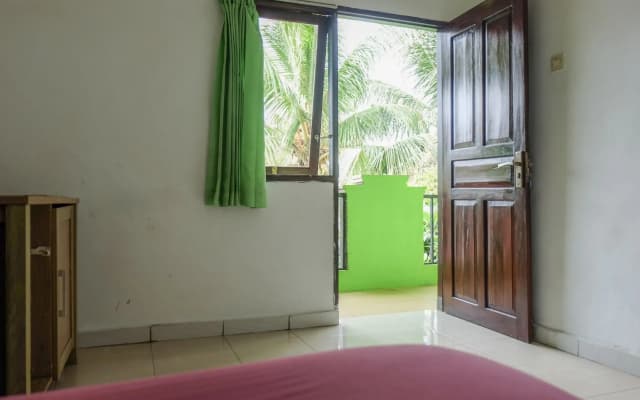 Umah Hijau Tabanan