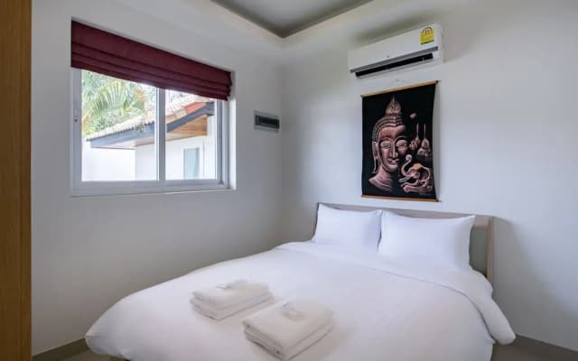 Orchid Paradise Homes OPV211