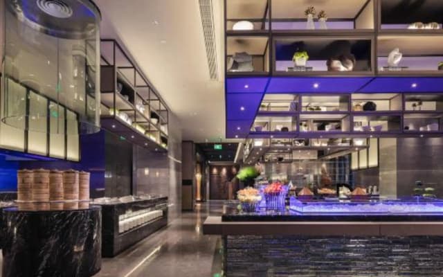 Wellton Royal Garden Hotel