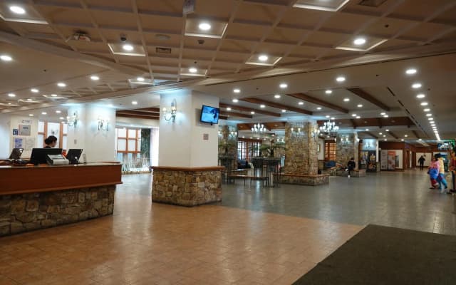 Yangji Pine Resort