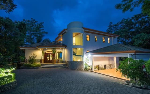 Casa Anjali