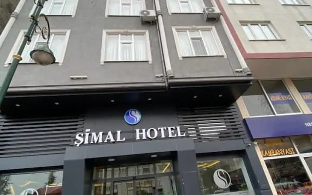 Şimal Hotel