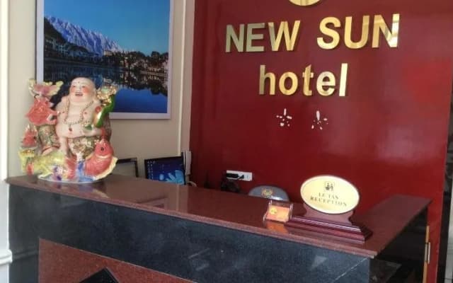 New Sun Hotel