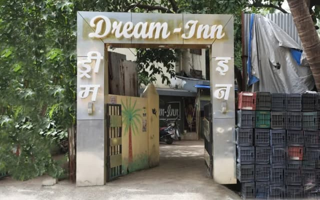 Hotel Dream inn